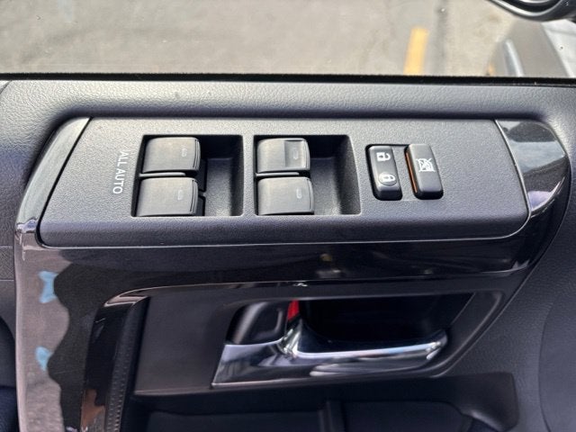 2021 Toyota 4Runner Nightshade
