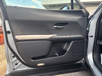 2023 Lexus UX 250h F SPORT Design