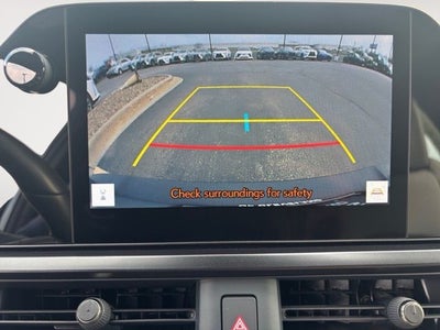 2023 Lexus UX 250h F SPORT Design