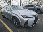 2023 Lexus UX 250h F SPORT Design