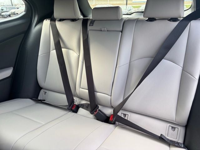 2023 Lexus UX 250h F SPORT Design