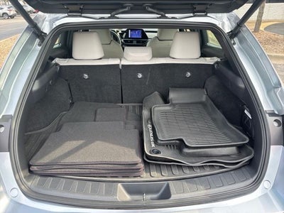 2023 Lexus UX 250h F SPORT Design