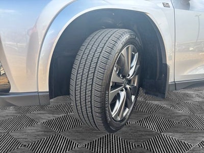 2023 Lexus UX 250h F SPORT Design