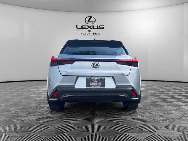 2023 Lexus UX 250h F SPORT Design