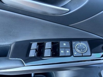 2024 Lexus IS 350 F SPORT Design