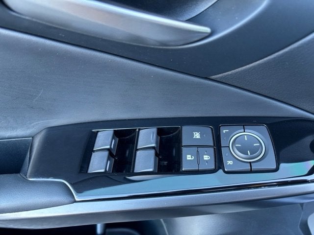 2024 Lexus IS 350 F SPORT Design