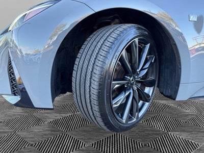 2024 Lexus IS 350 F SPORT Design
