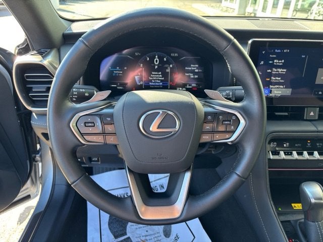 2026 Lexus IS 350 F SPORT Design