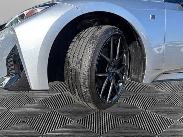 2026 Lexus IS 350 F SPORT Design