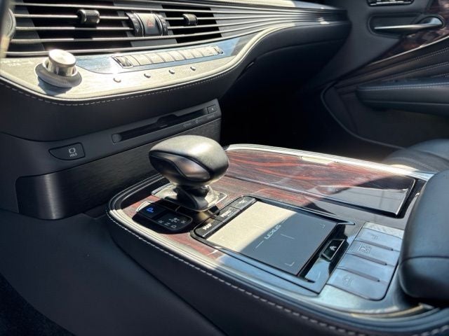 2018 Lexus LS 500 Base