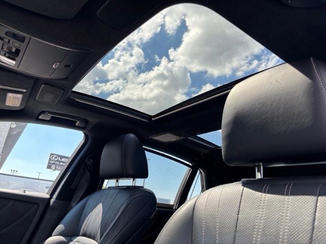 2018 Lexus LS 500 Base