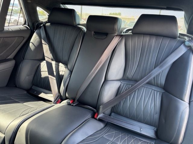 2018 Lexus LS 500 Base