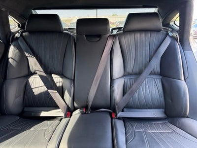 2018 Lexus LS 500 Base