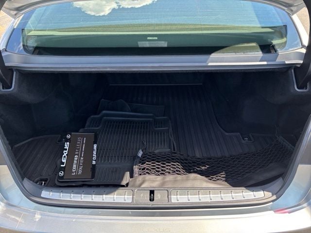 2018 Lexus LS 500 Base