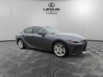 2021 Lexus IS 300
