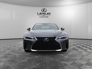 2021 Lexus IS 300
