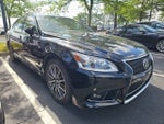 2016 Lexus LS 460
