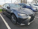 2018 Lexus GS 350 F Sport