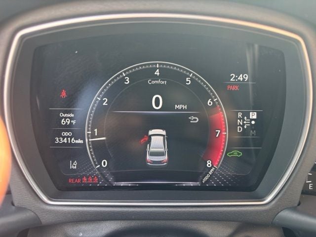 2022 Lexus LS 500 Base