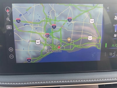 2022 Lexus LS 500 Base