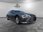2022 Lexus LS 500 Base