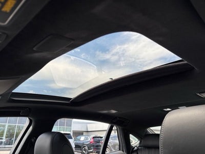 2022 Lexus LS 500 Base