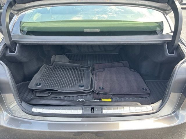 2022 Lexus LS 500 Base