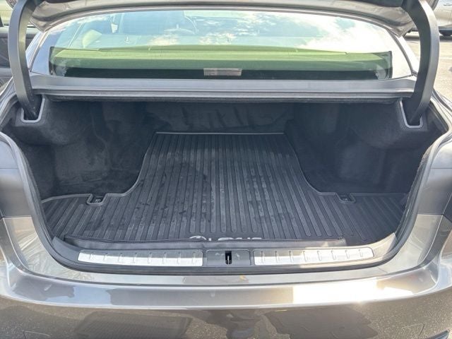 2022 Lexus LS 500 Base