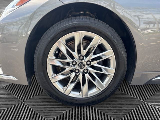 2022 Lexus LS 500 Base