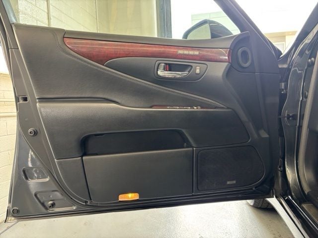 2010 Lexus LS 460 L