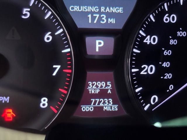 2010 Lexus LS 460 L