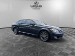 2010 Lexus LS 460 L