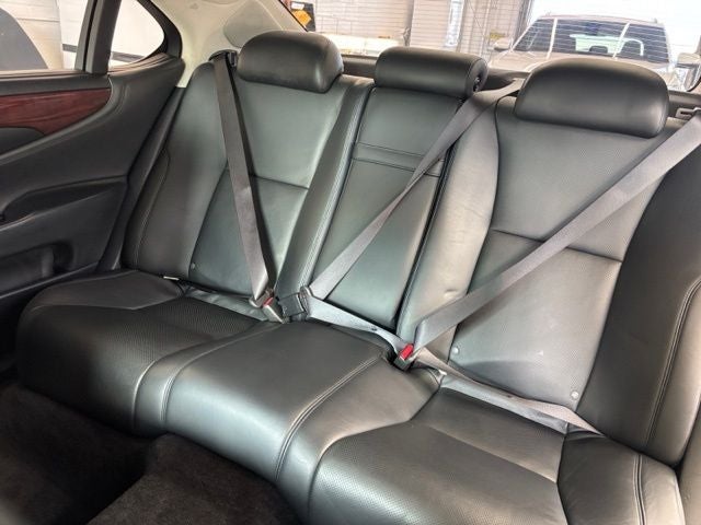 2010 Lexus LS 460 L