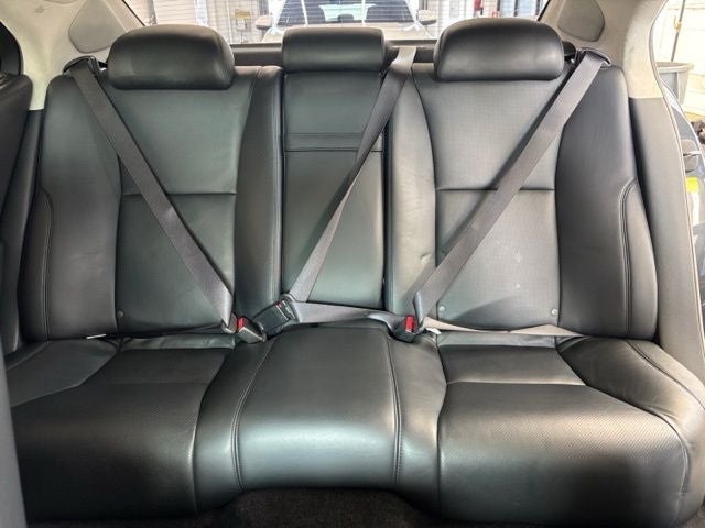 2010 Lexus LS 460 L