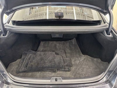 2010 Lexus LS 460 L