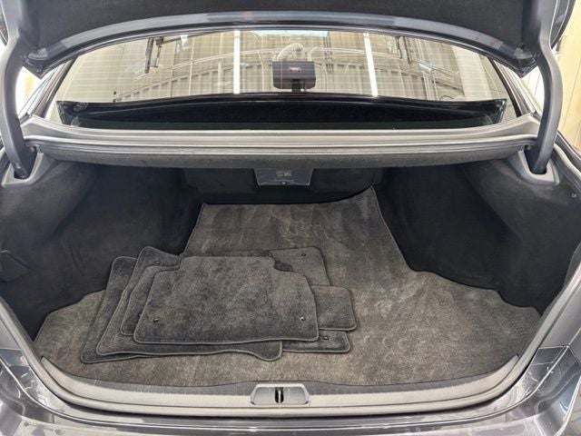 2010 Lexus LS 460 L