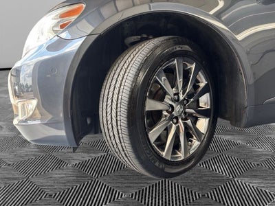 2010 Lexus LS 460 L