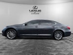 2010 Lexus LS 460 L