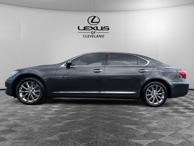 2010 Lexus LS 460 L