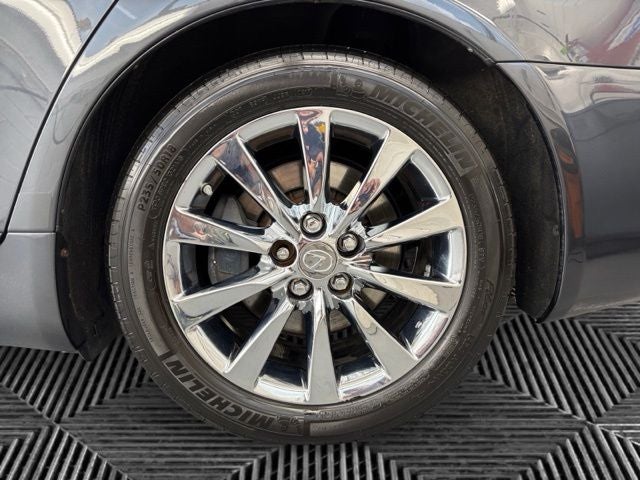 2010 Lexus LS 460 L