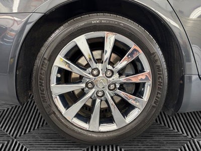2010 Lexus LS 460 L