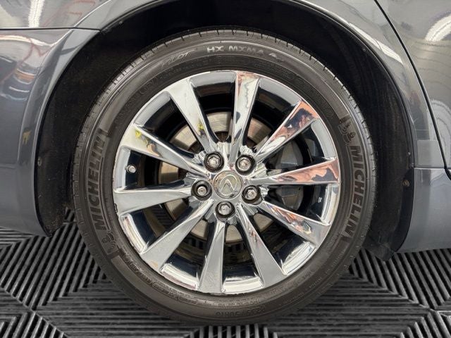 2010 Lexus LS 460 L
