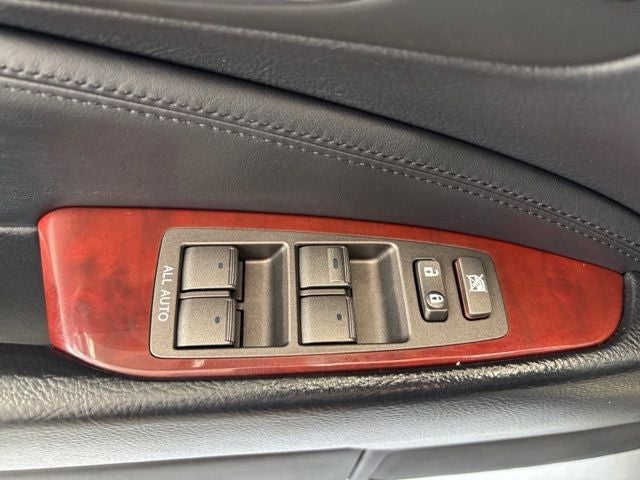 2010 Lexus LS 460 L
