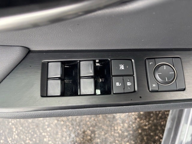 2022 Lexus UX 250h F SPORT