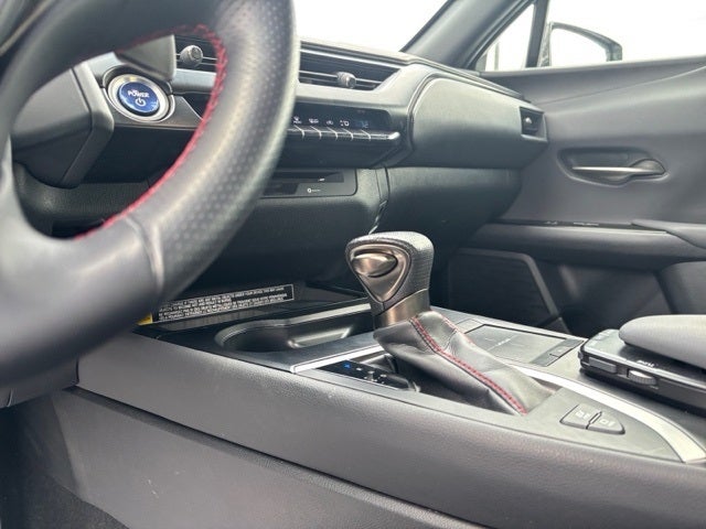 2022 Lexus UX 250h F SPORT