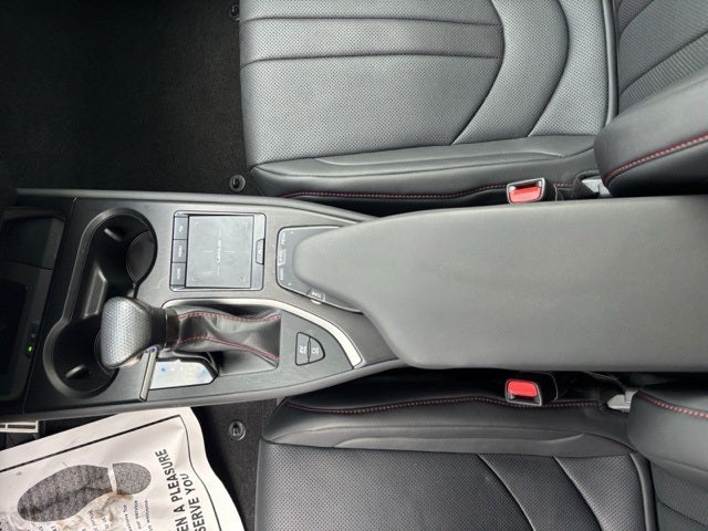 2022 Lexus UX 250h F SPORT