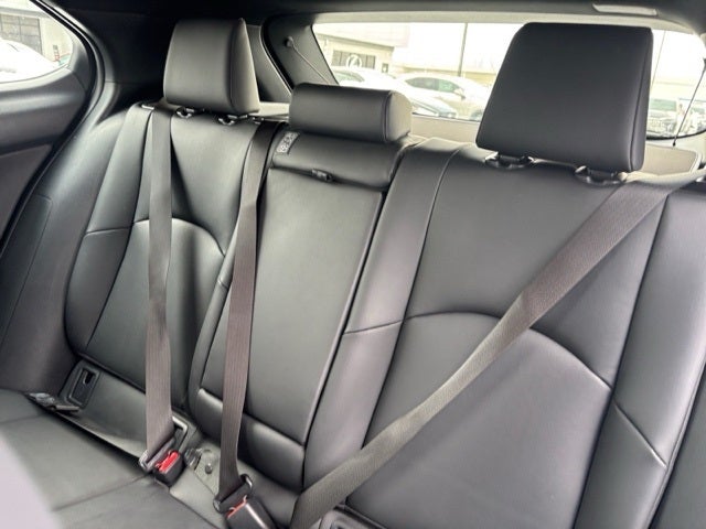 2022 Lexus UX 250h F SPORT