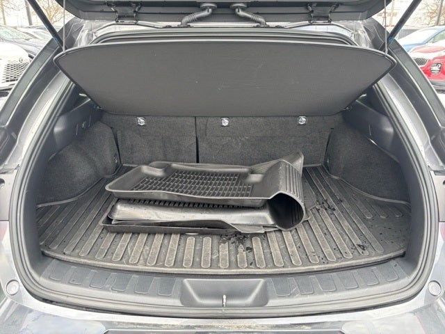 2022 Lexus UX 250h F SPORT