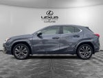 2022 Lexus UX 250h F SPORT