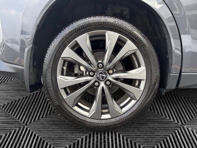 2022 Lexus UX 250h F SPORT